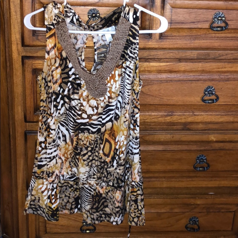 Animal print